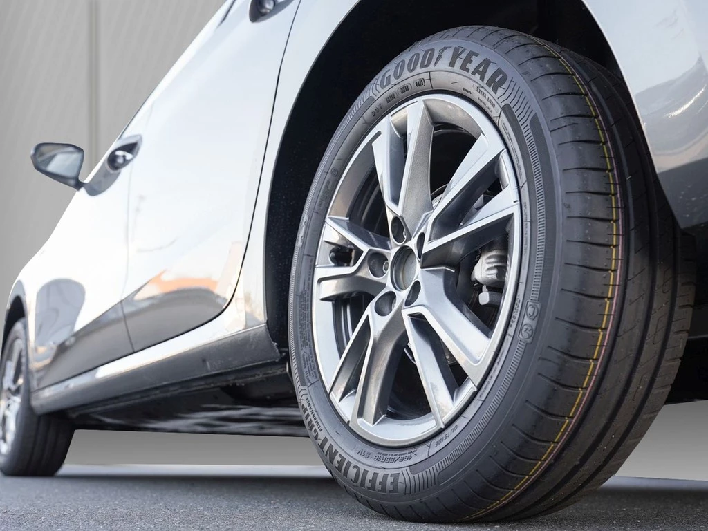 Škoda Fabia Tour 1,5TSI 110kW DSG