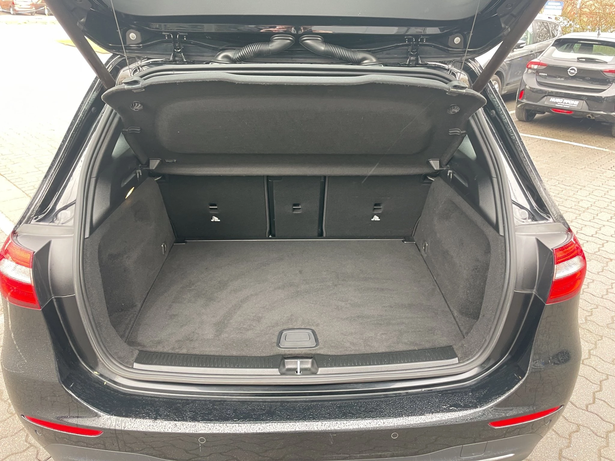 Mercedes-Benz B-Klasse 200 d Style NAVI | KAMERA | MBUX | BLUETOOTH