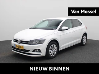 Volkswagen Polo 1.0 TSI Comfortline