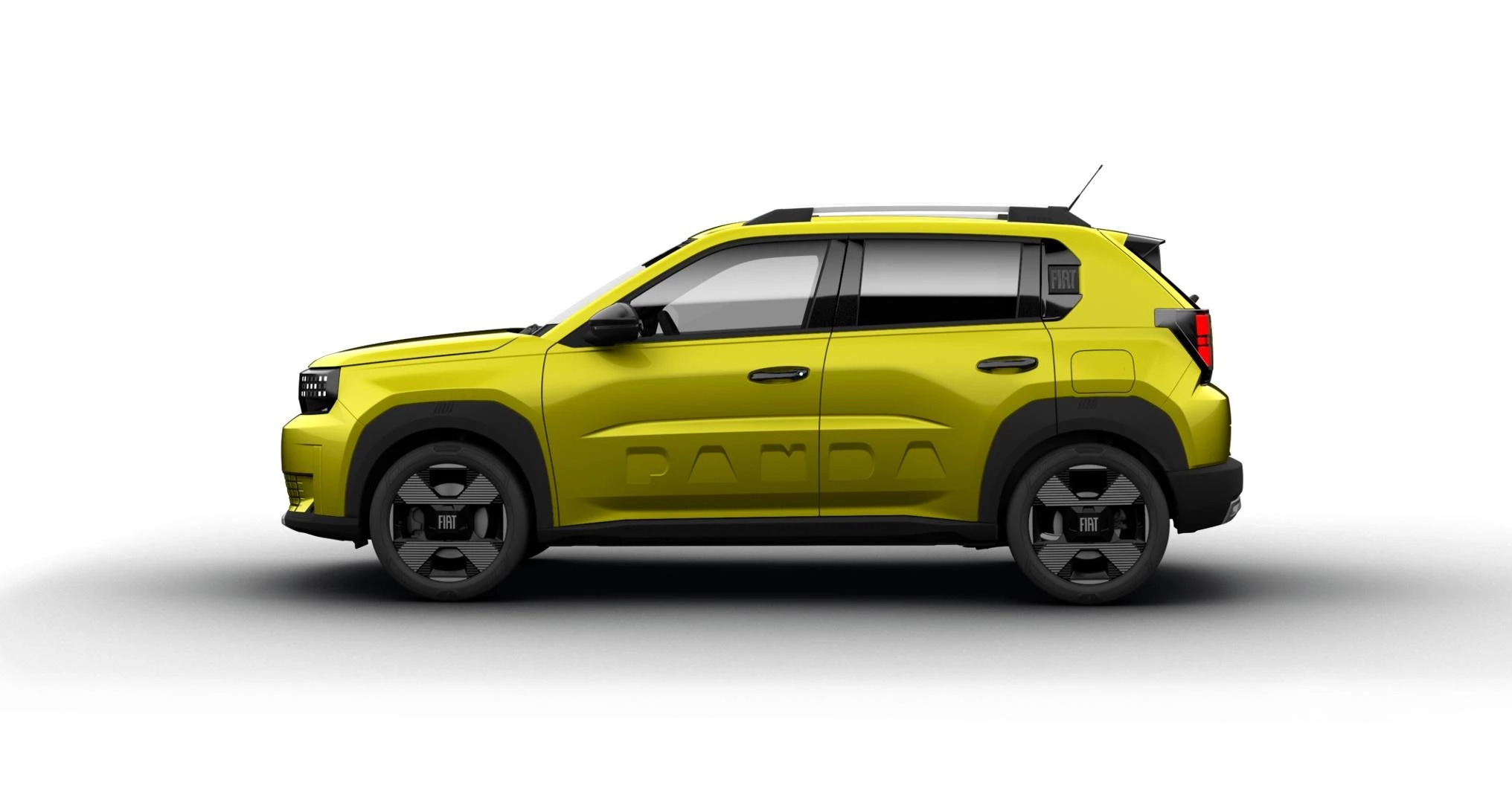 Fiat-Grande Panda-image-1