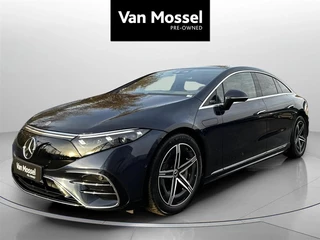 Mercedes-Benz EQS 450+ EL AMG Line 333HK Aut.