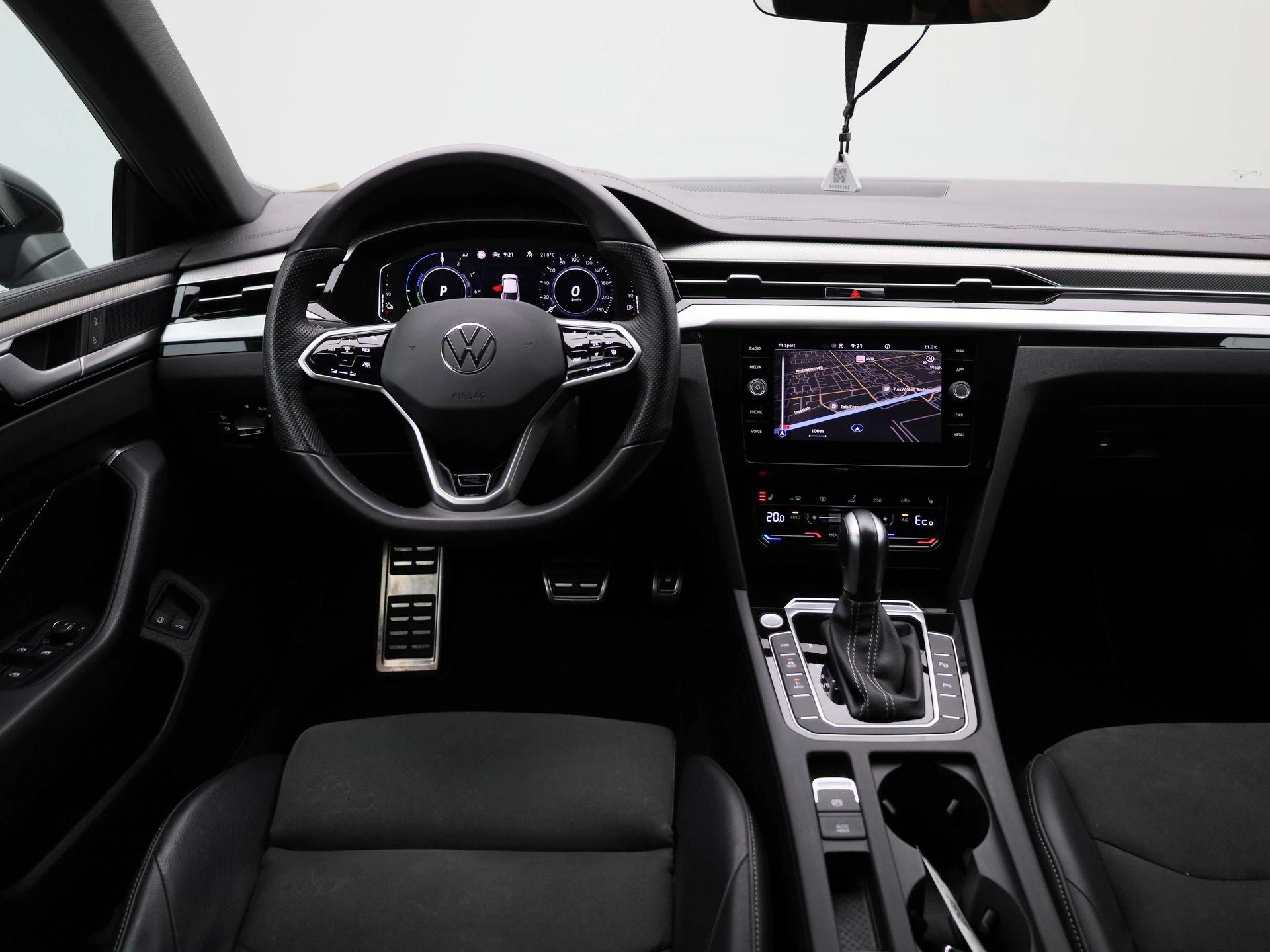 Volkswagen Arteon 1.4 TSI eHybrid R-Line Business+