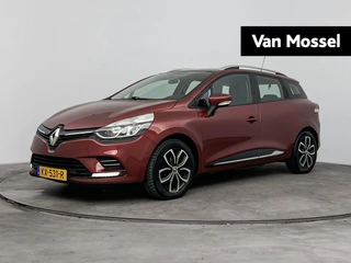 Renault Clio Estate 1.2 TCe Zen