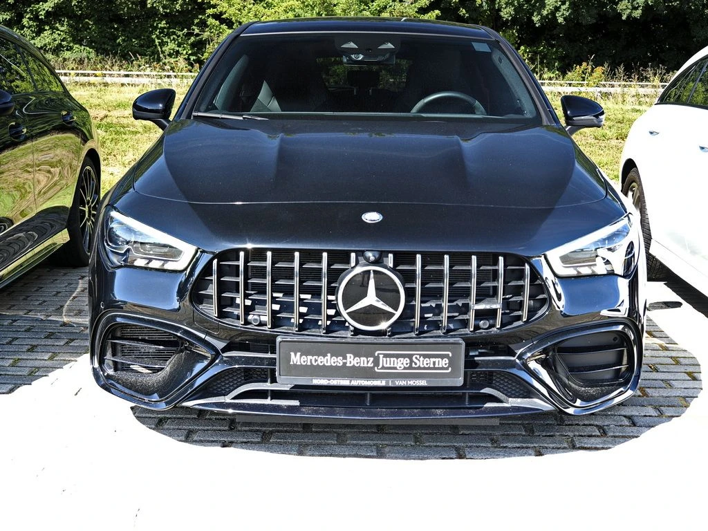 Mercedes-AMG-CLA 45 S AMG-image-3