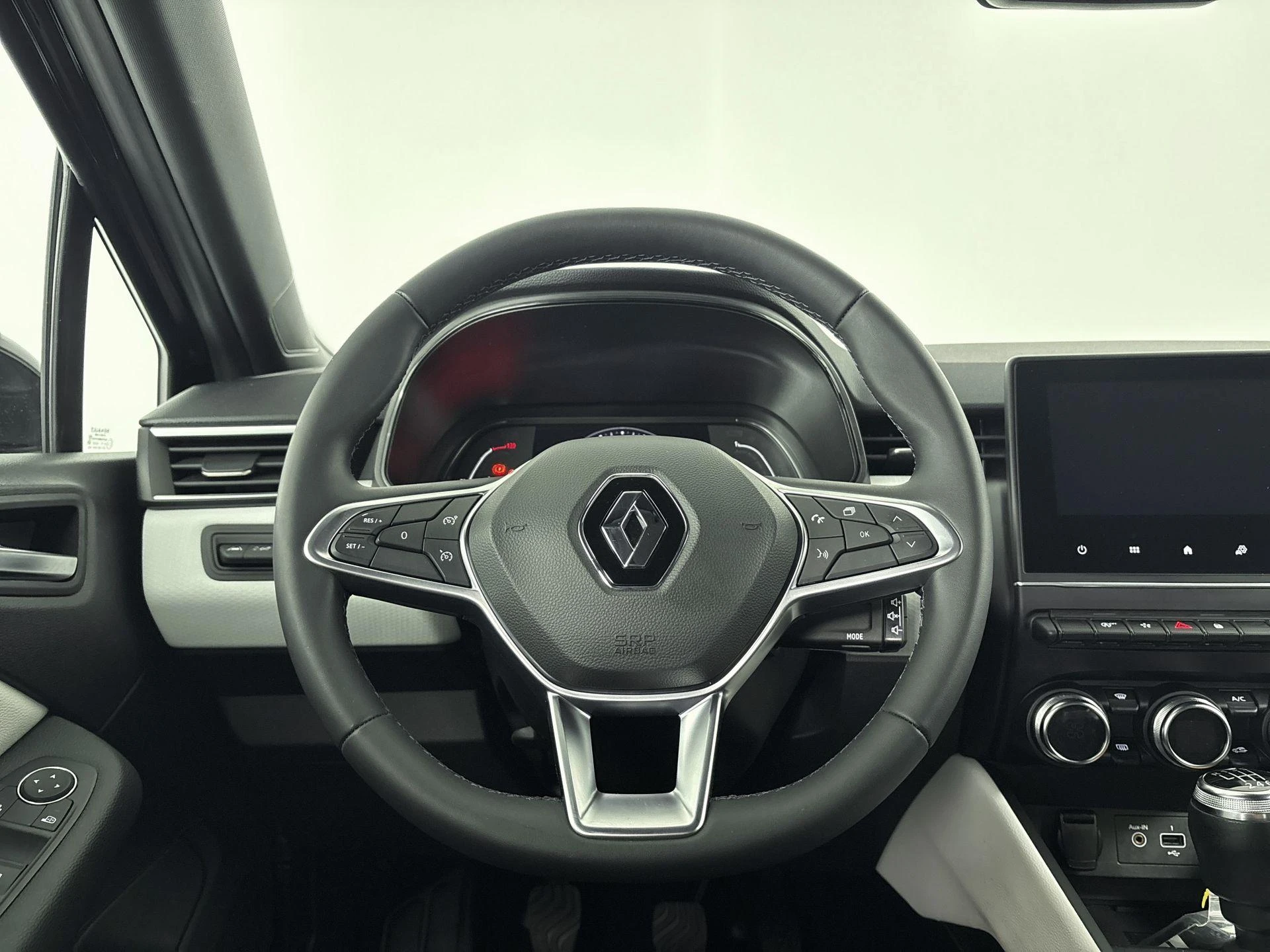 Renault Clio 1.0 TCe 90 Techno