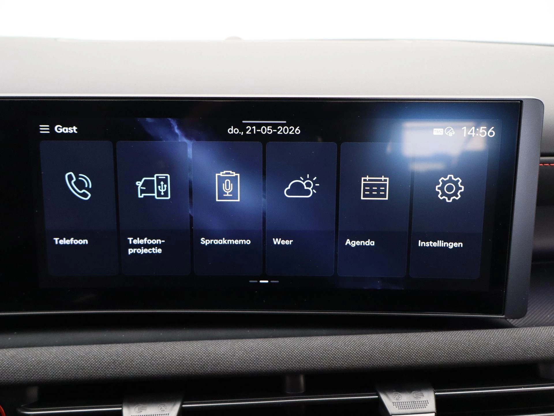 Hyundai Tucson 1.6 T-GDI PHEV N Line Business