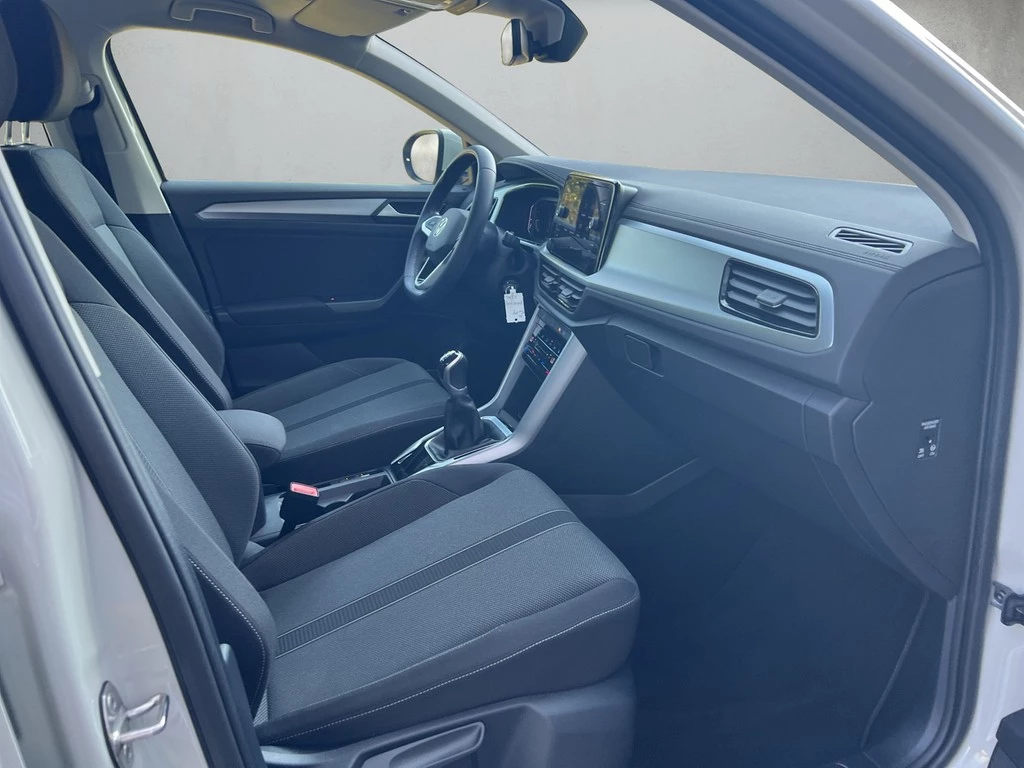 Volkswagen T-Roc 1.0 TSI Life *Navi*APP*Climatronic*