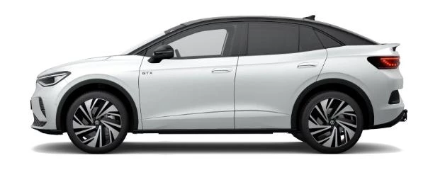 Volkswagen ID.5 GTX 77 kWh 299 PK|