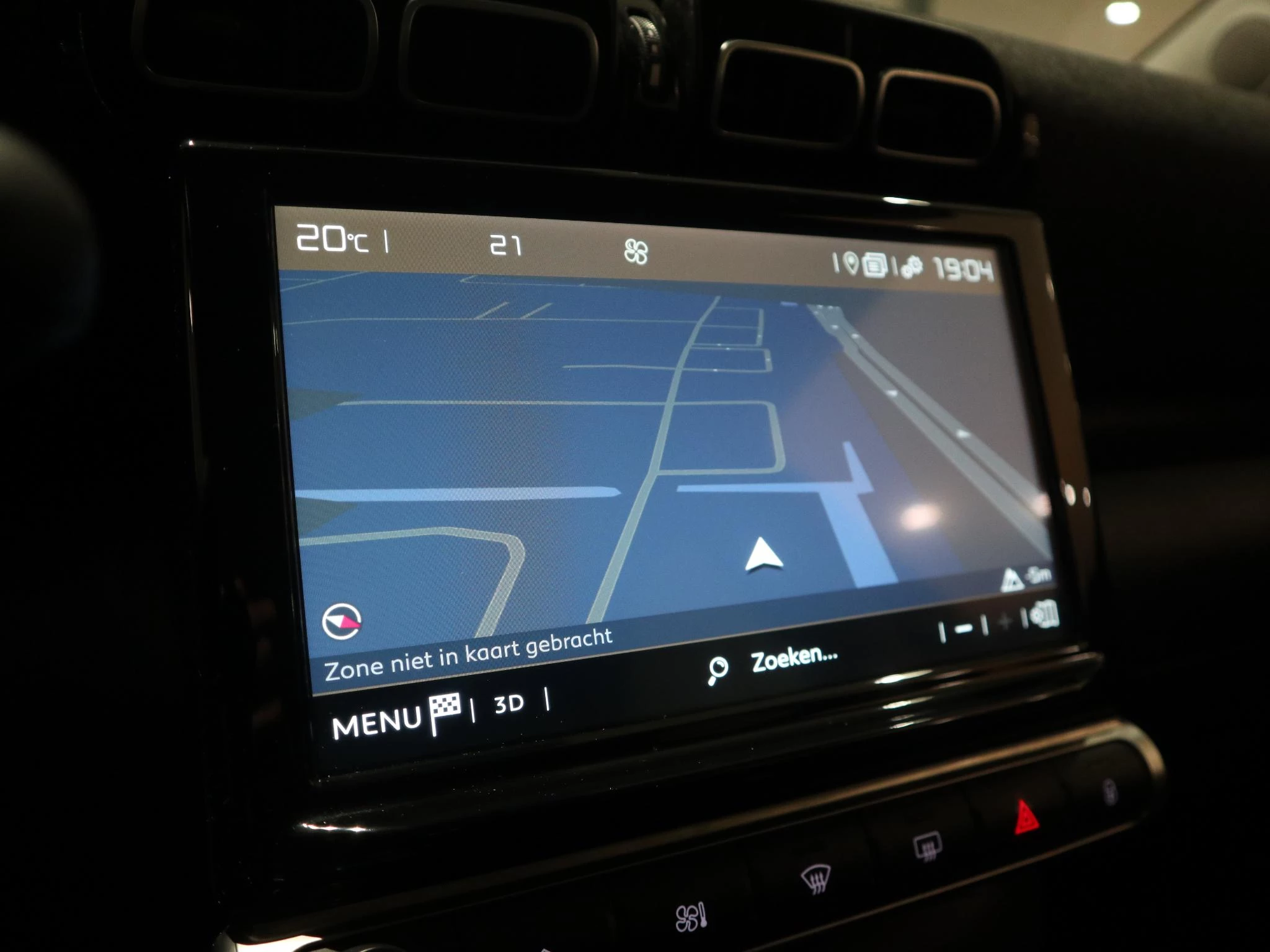 Citroën-C3 Aircross-image-11