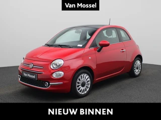 Fiat 500 1.0 Hybrid 70 Dolcevita