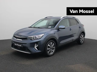 Kia Stonic 1.0 T-GDi ComfortLine