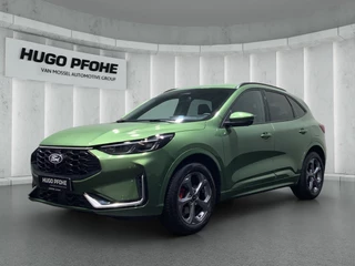 Ford Kuga ST-Line X Aut.*360GRAD*LED-MATRIX*NAVI*GRA*WINTER-PKT.