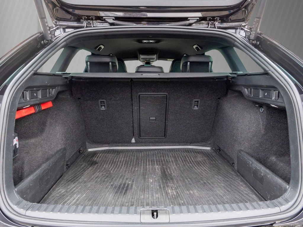 Škoda Octavia Combi RS 2.0 TDI DSG Matrix, Navi