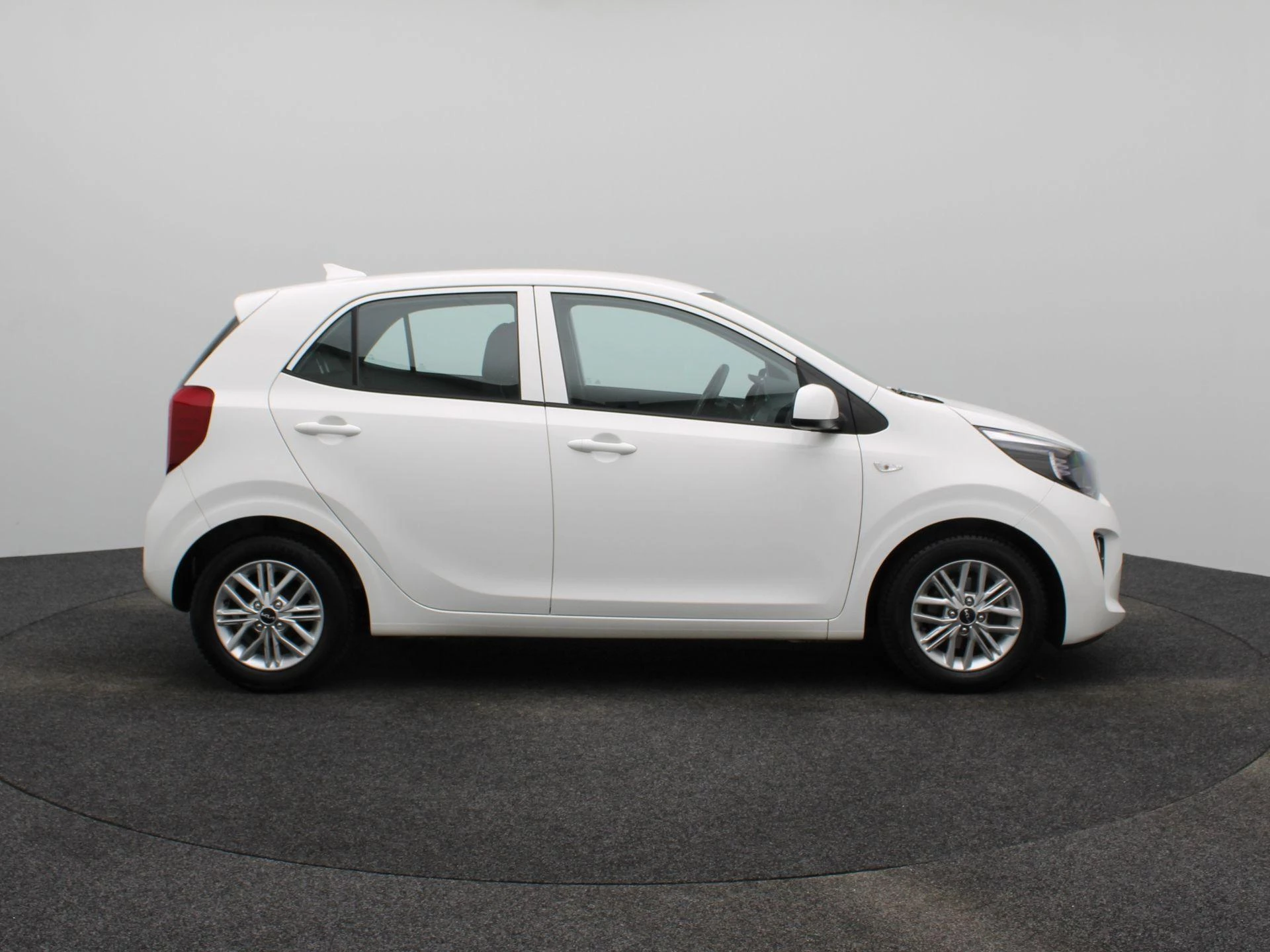 Kia Picanto 1.0 DPi DynamicLine