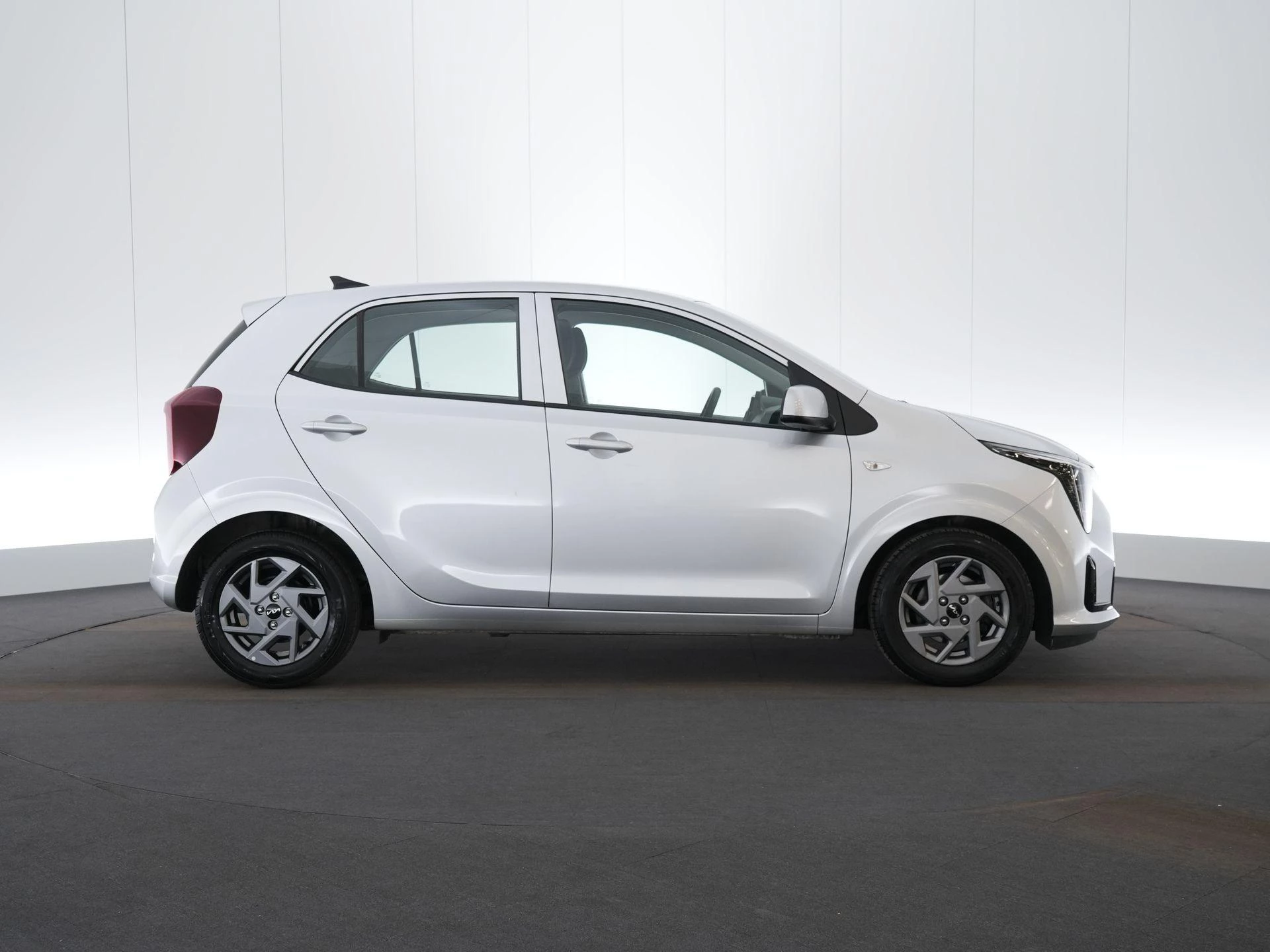 Kia Picanto 1.0 GDI ISG 68 AMT Pace