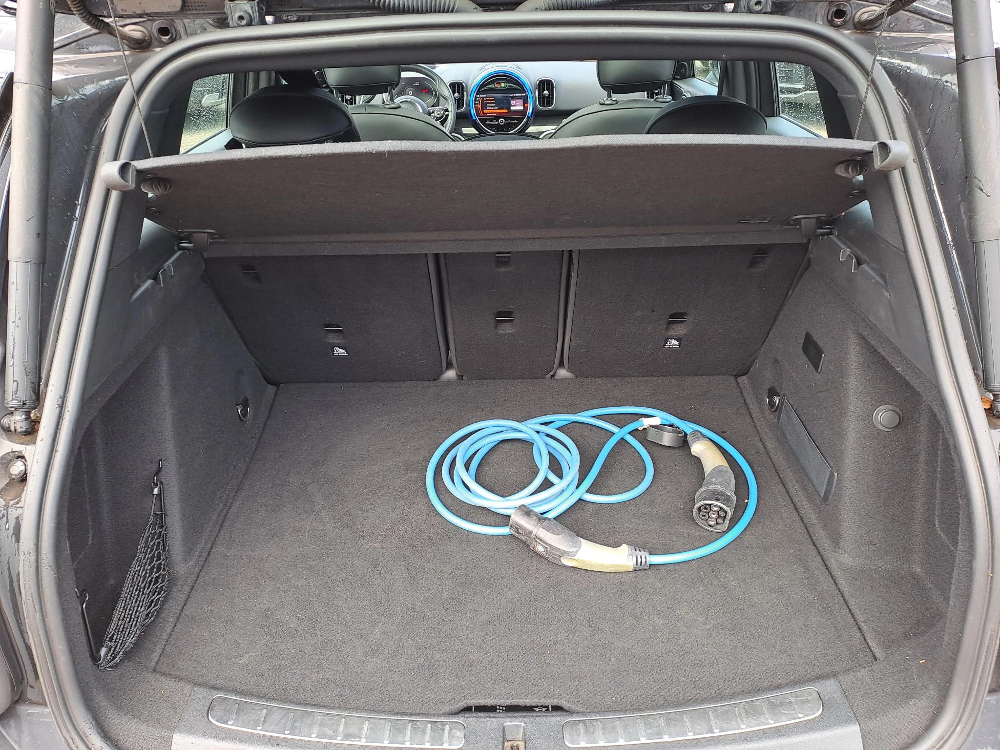 MINI Countryman 1.5 Cooper S E ALL4