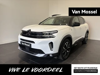 Citroën C5 Aircross 1.6 Plug-in Hybrid 225 Shine