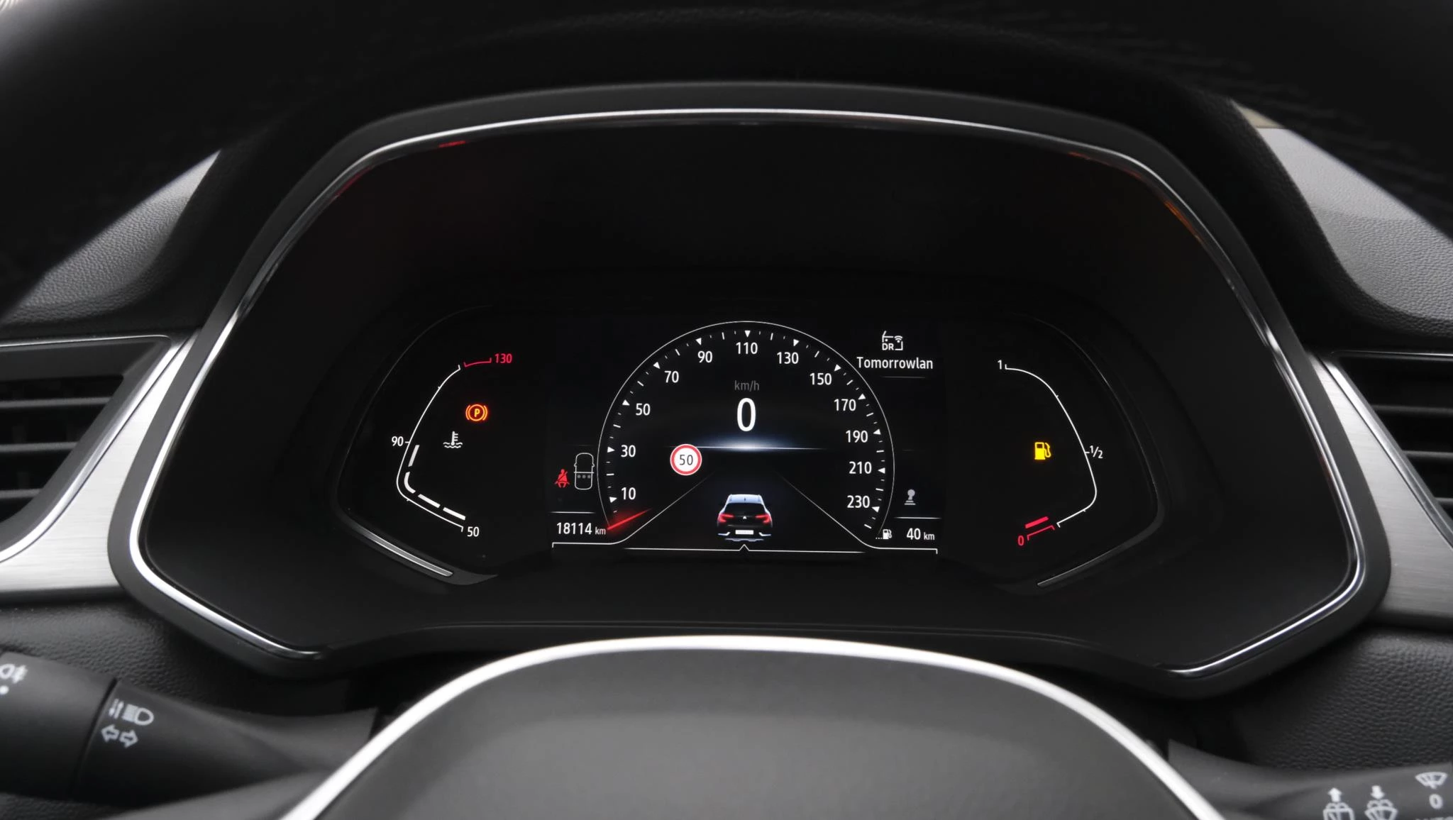 Renault Captur 1.0 TCe 91pk Intens