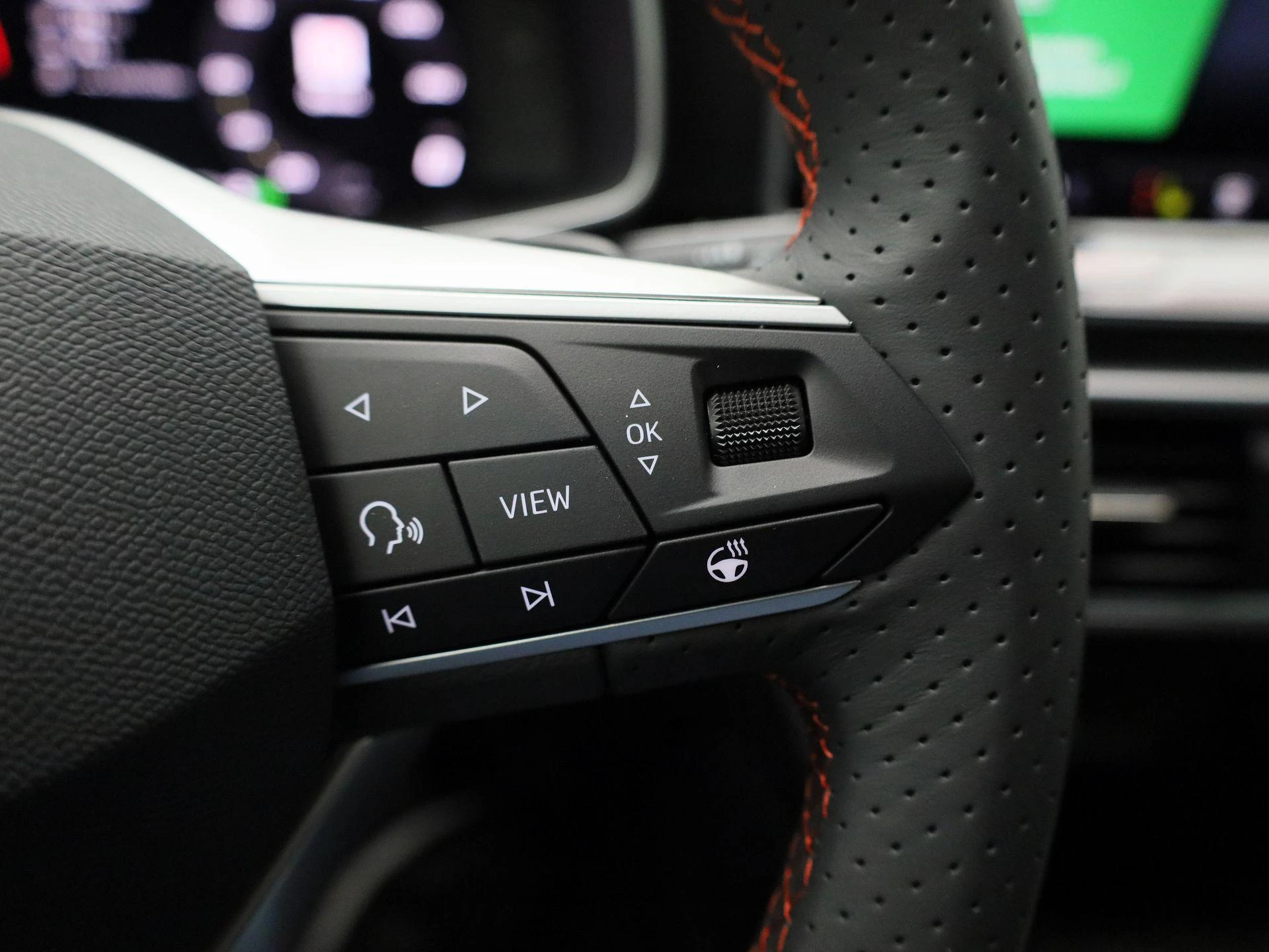 SEAT Leon Sportstourer 1.5 TSI e-Hybrid FR Business