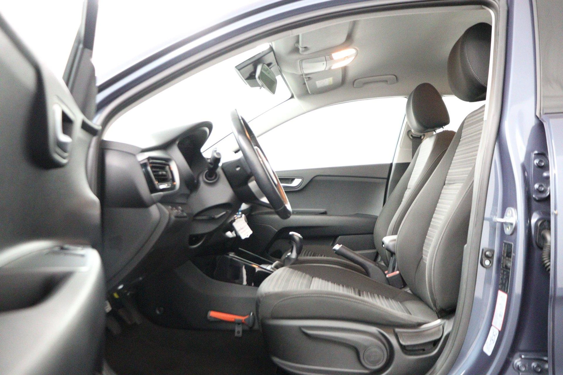 Kia Stonic 1.0 T-GDi MHEV DynamicLine |