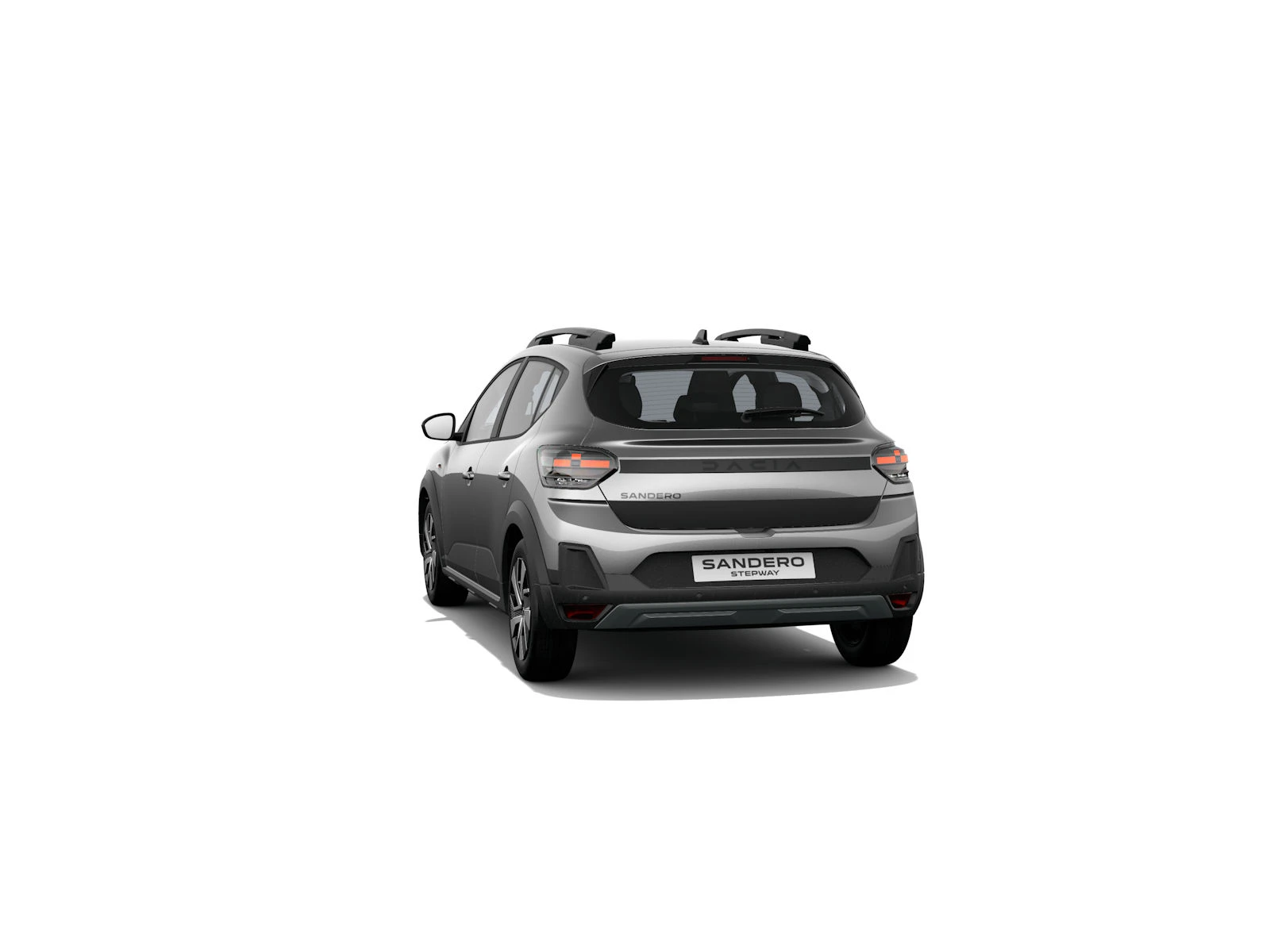 Dacia Sandero Stepway Expression