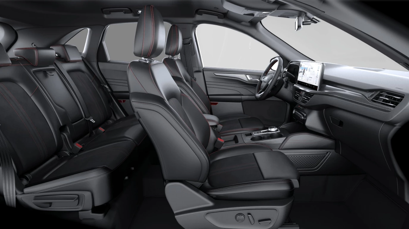Ford Kuga 2.5 PHEV ST-Line X
