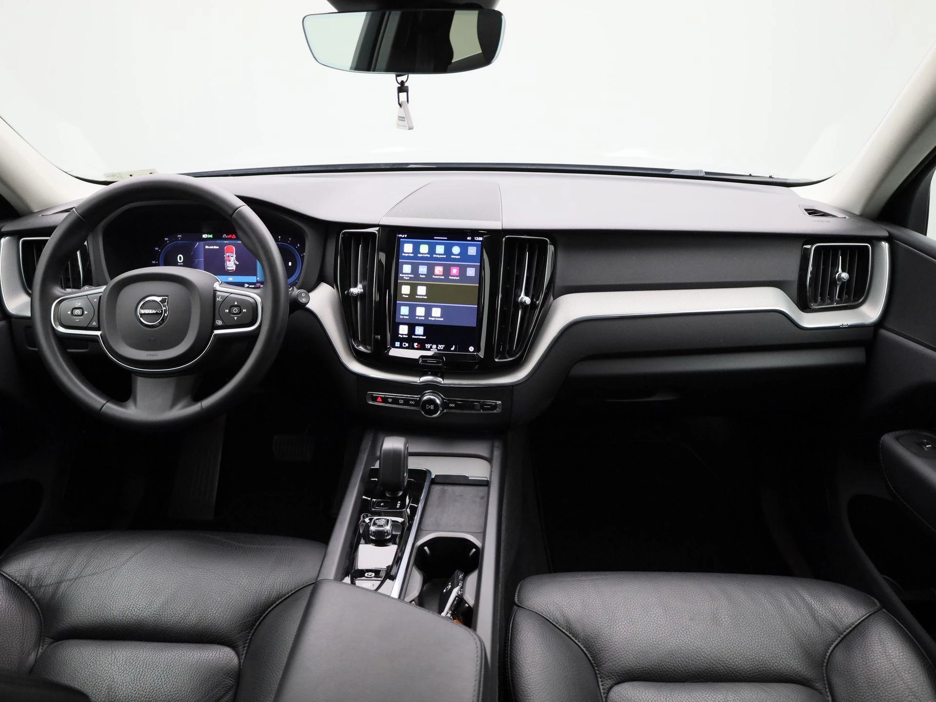Volvo XC60 B4 P Geartronic Core