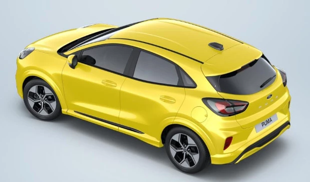 Ford-Puma Gen-E-image-8