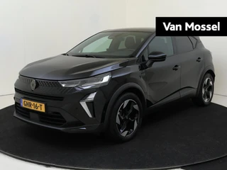 Renault Captur 1.6 E-Tech full hybrid 145 PK techno