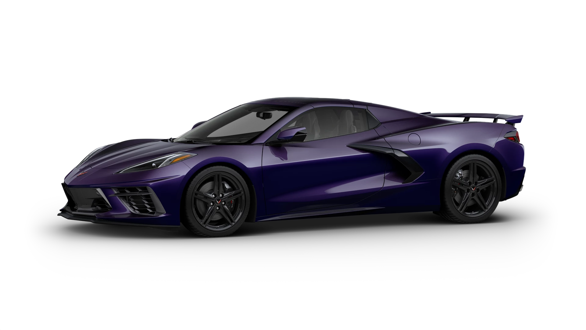 Chevrolet-Corvette-image-1