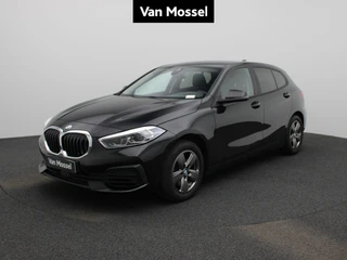 BMW Série 1 Hatch 116iA (80 kW)