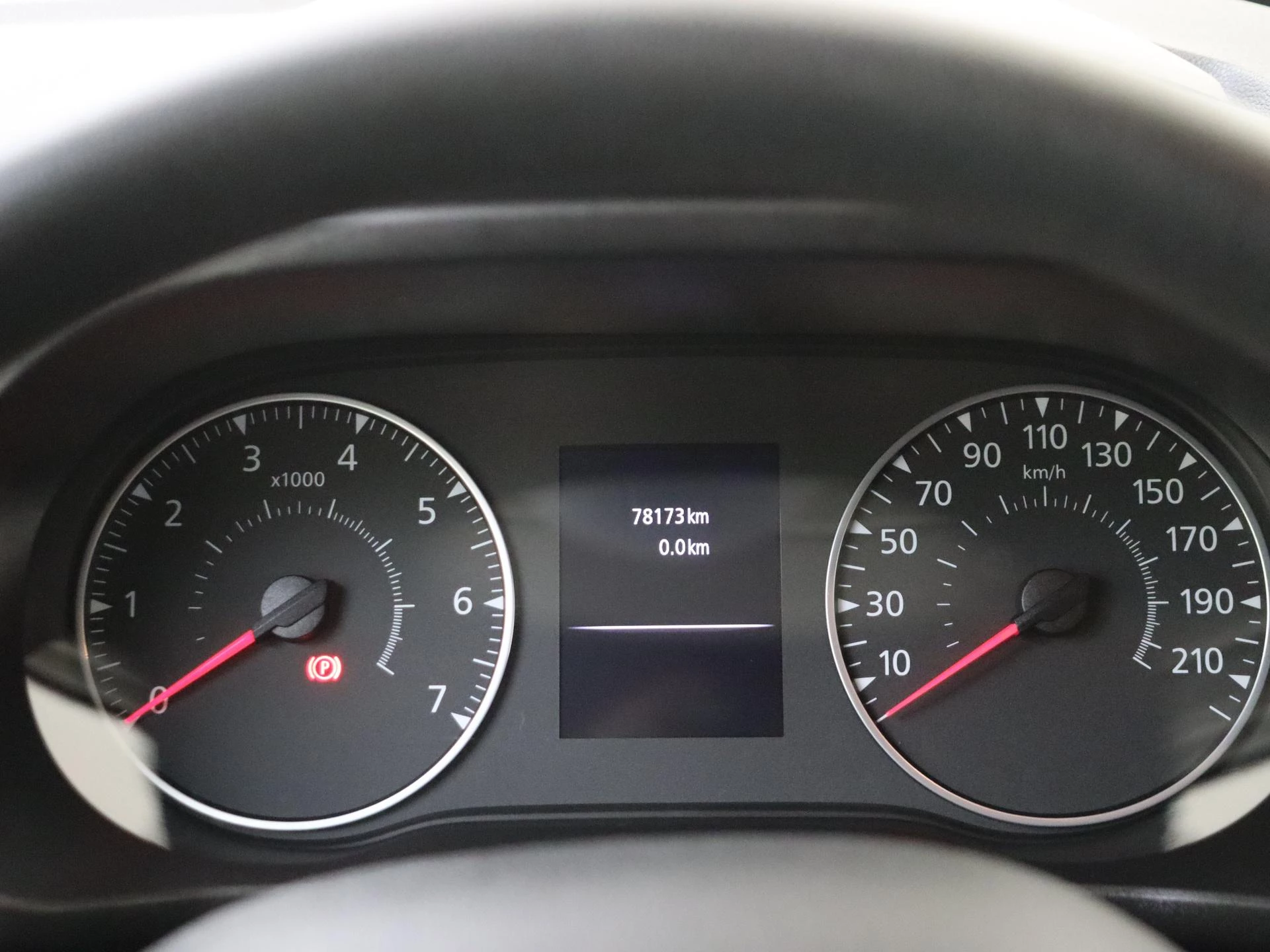 Renault Express 1.5 dCi 95 Comfort