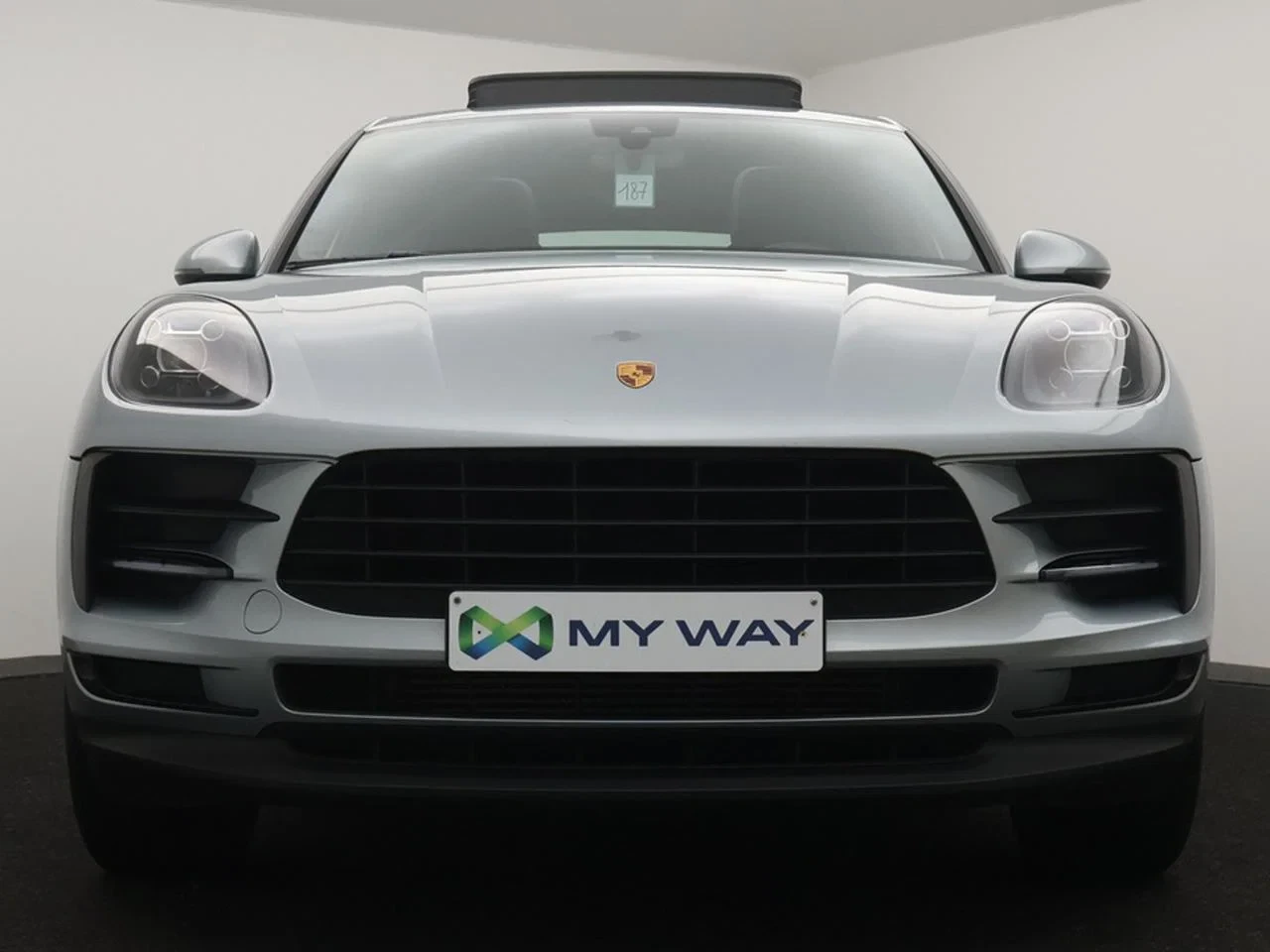 Porsche Macan 2.0 Turbo PDK *NAVI*APP CONNECT*LEDER*ALCANTARA*CAMERA*BLTH*CRUISE*...