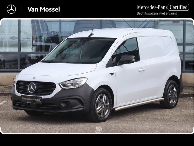Mercedes-Benz Ecitan