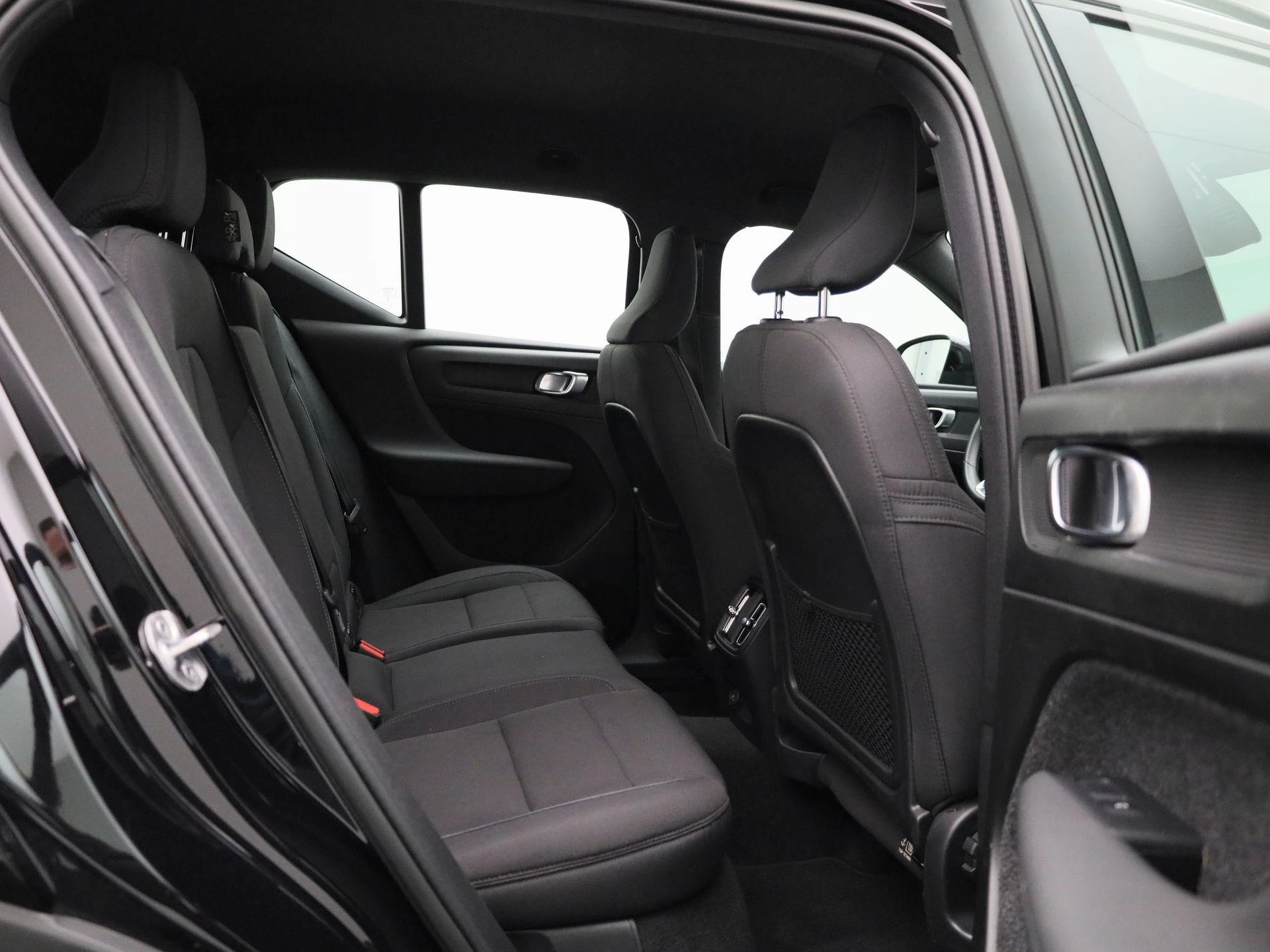 Volvo XC40 Recharge Core