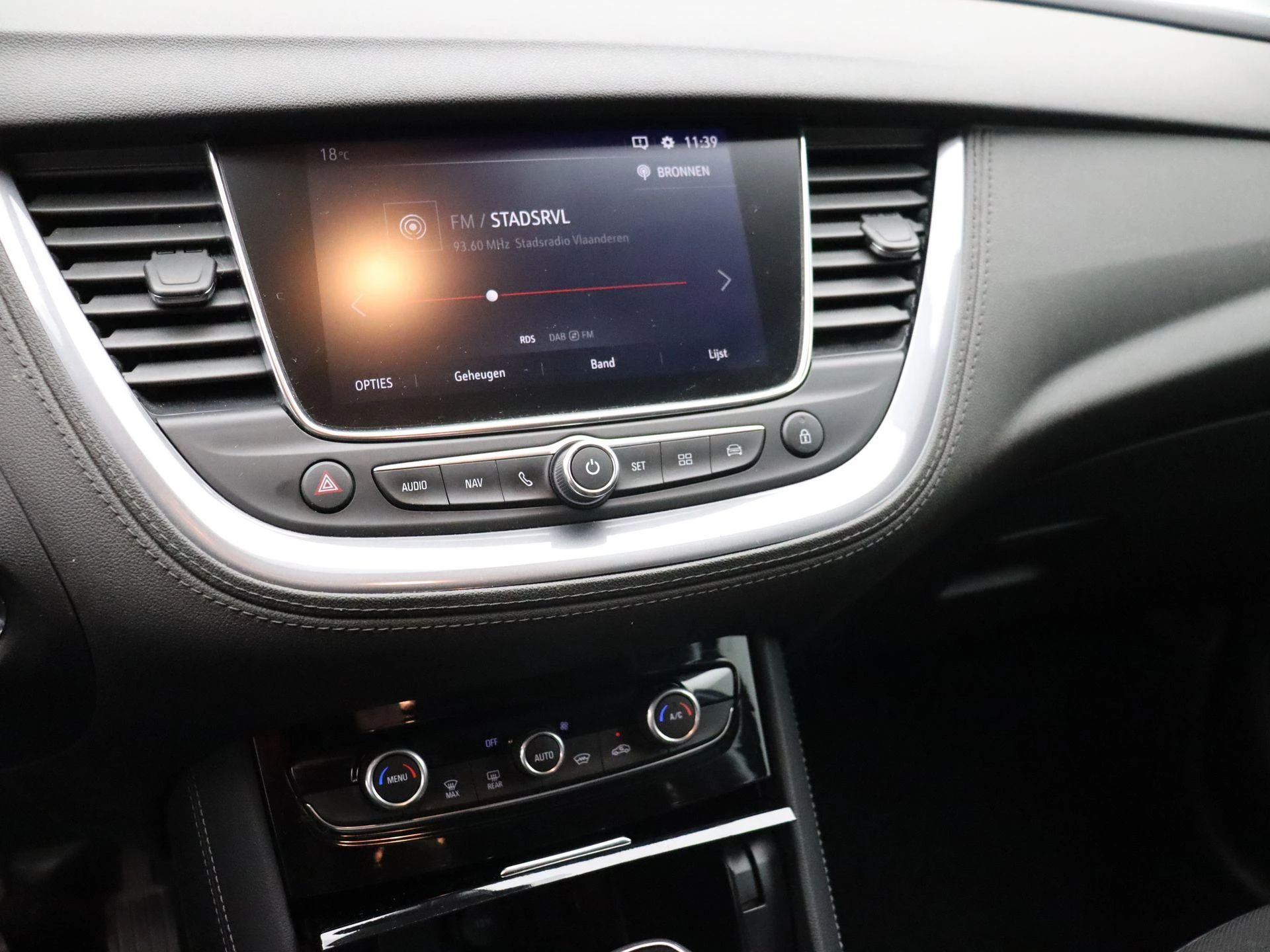 Opel Grandland X 1.2 Turbo S/S AT6 Design line