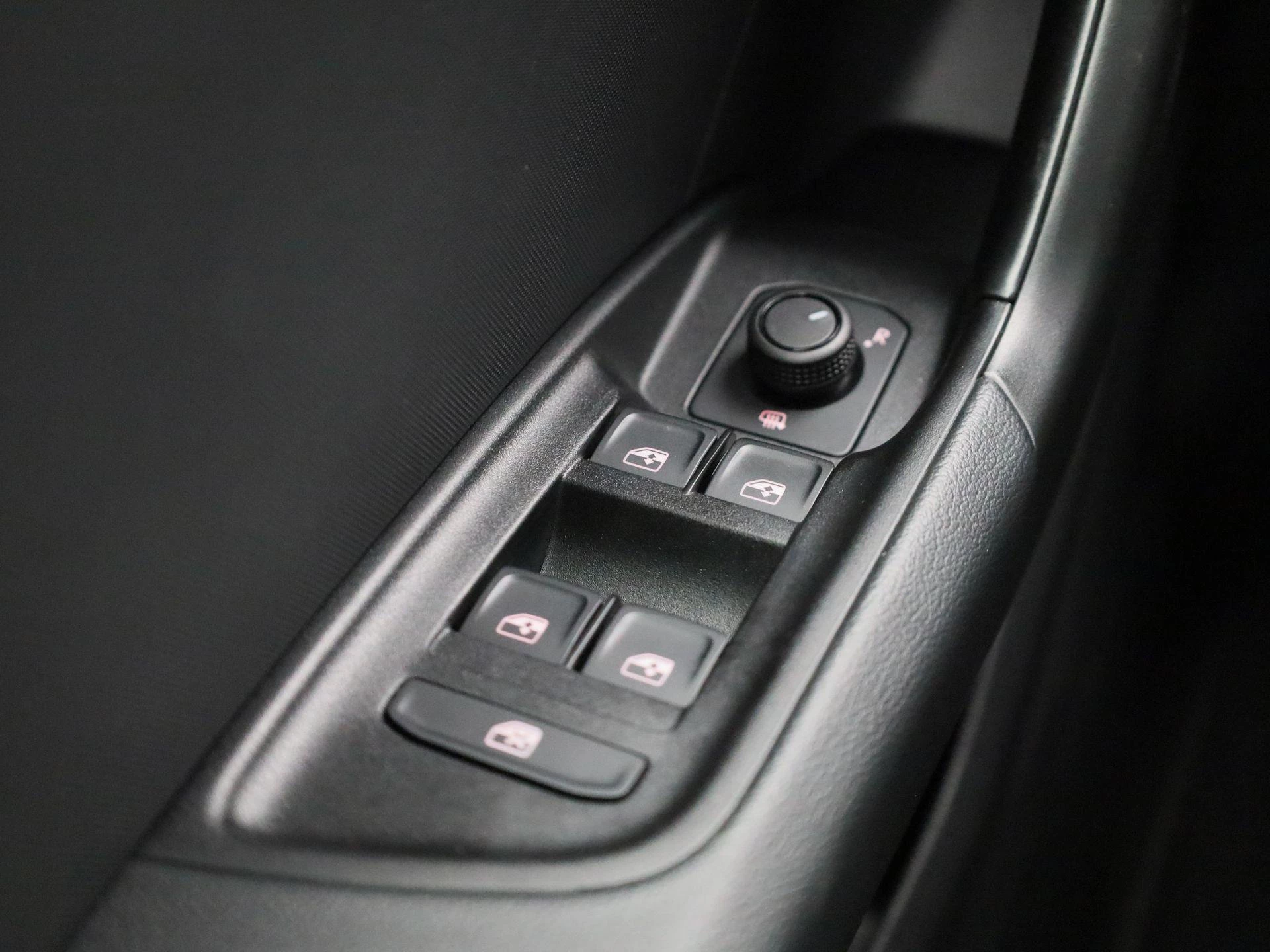 Audi A1 allstreet 35 TFSI Advanced edition