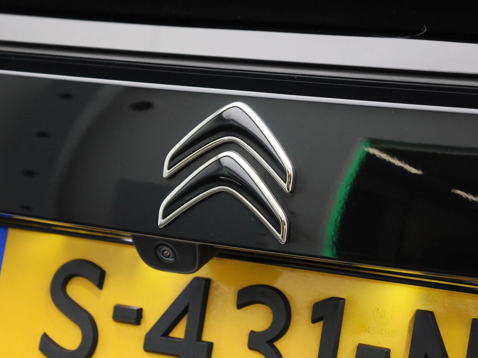 Citroën ë-C4 Shine Pack Business 50 kWh