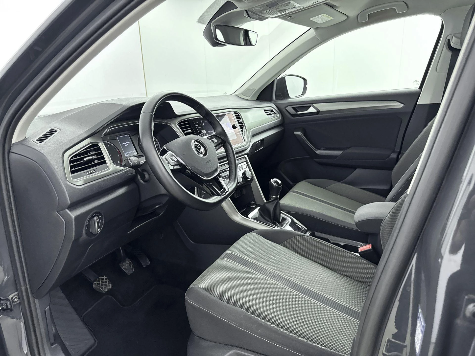 Volkswagen T-Roc 1.0 TSI Style