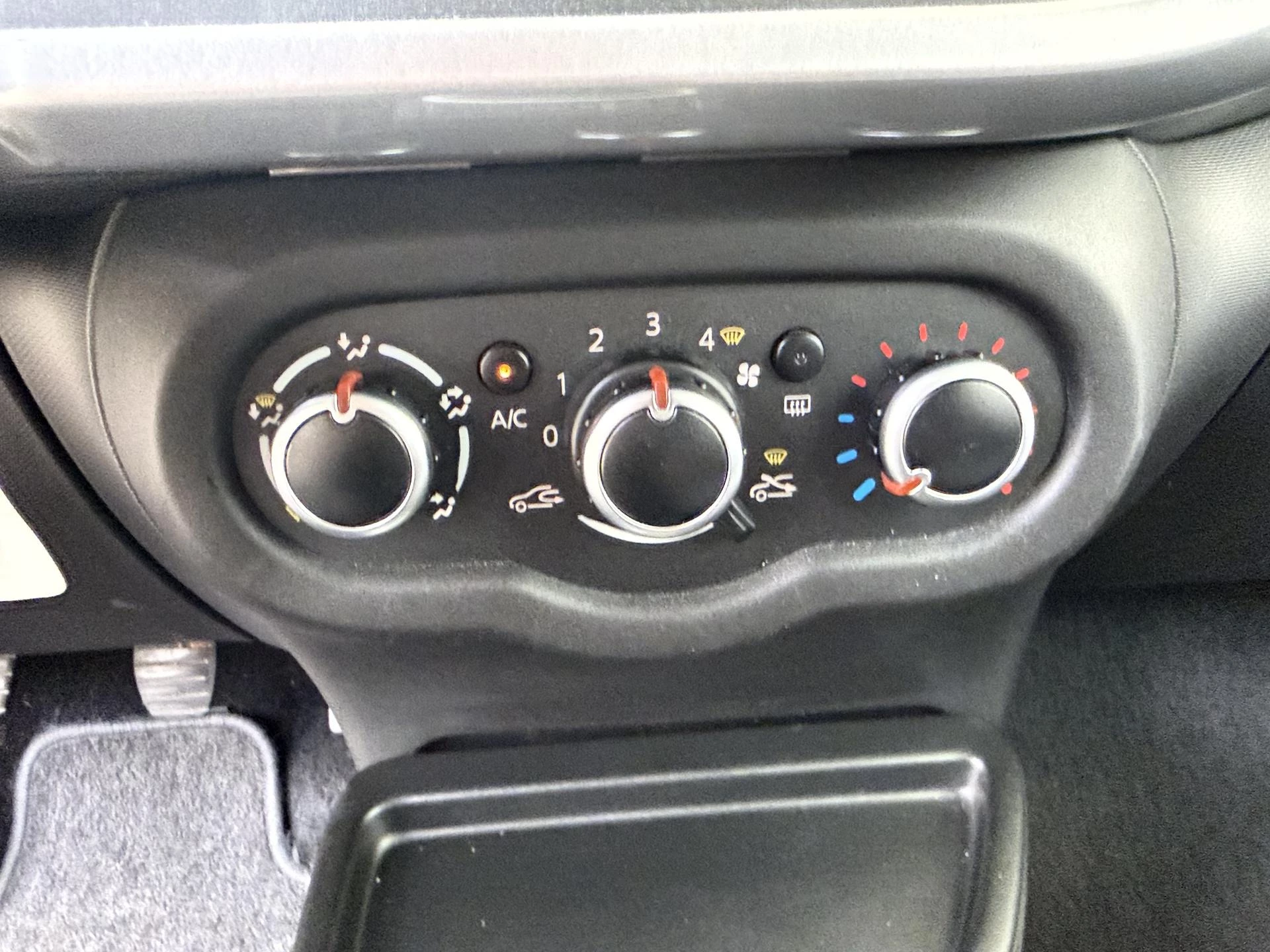 Renault Twingo 1.0 SCe Limited