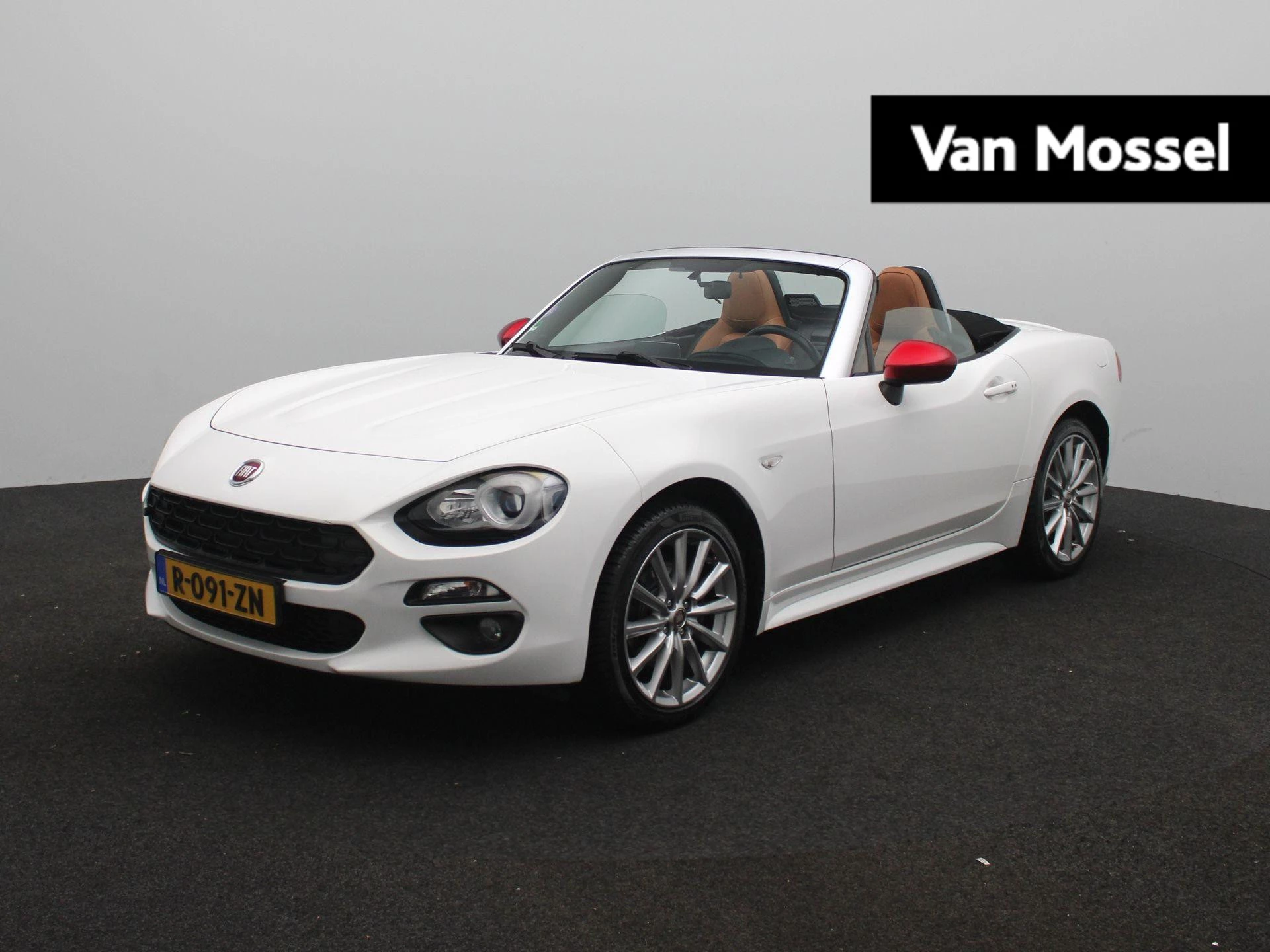 Fiat-124 Spider-image-0