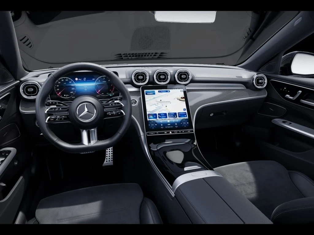 Mercedes-Benz-C-Klasse 200 d-image-8
