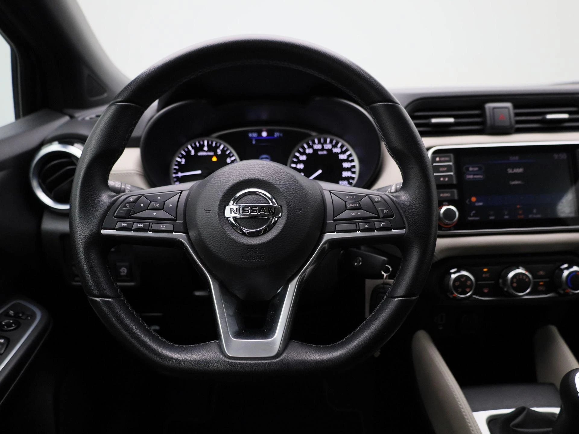 Nissan Micra 1.0 IG-T N-Design