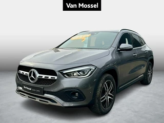 Mercedes-Benz GLA 200 Avantgarde