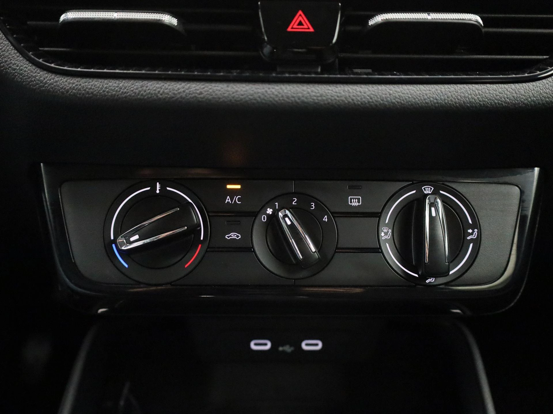 Škoda Fabia 1.0 TSI Selection