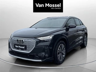 Audi Q4 e-tron 40 Advanced 204HK 5d Aut.