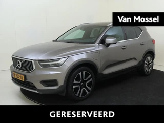 Volvo XC40 1.5 T5 Twin Engine Inscription