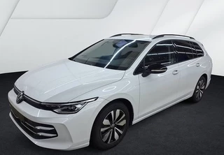Volkswagen Golf VIII Variant 1.5 eTSI DSG Goal