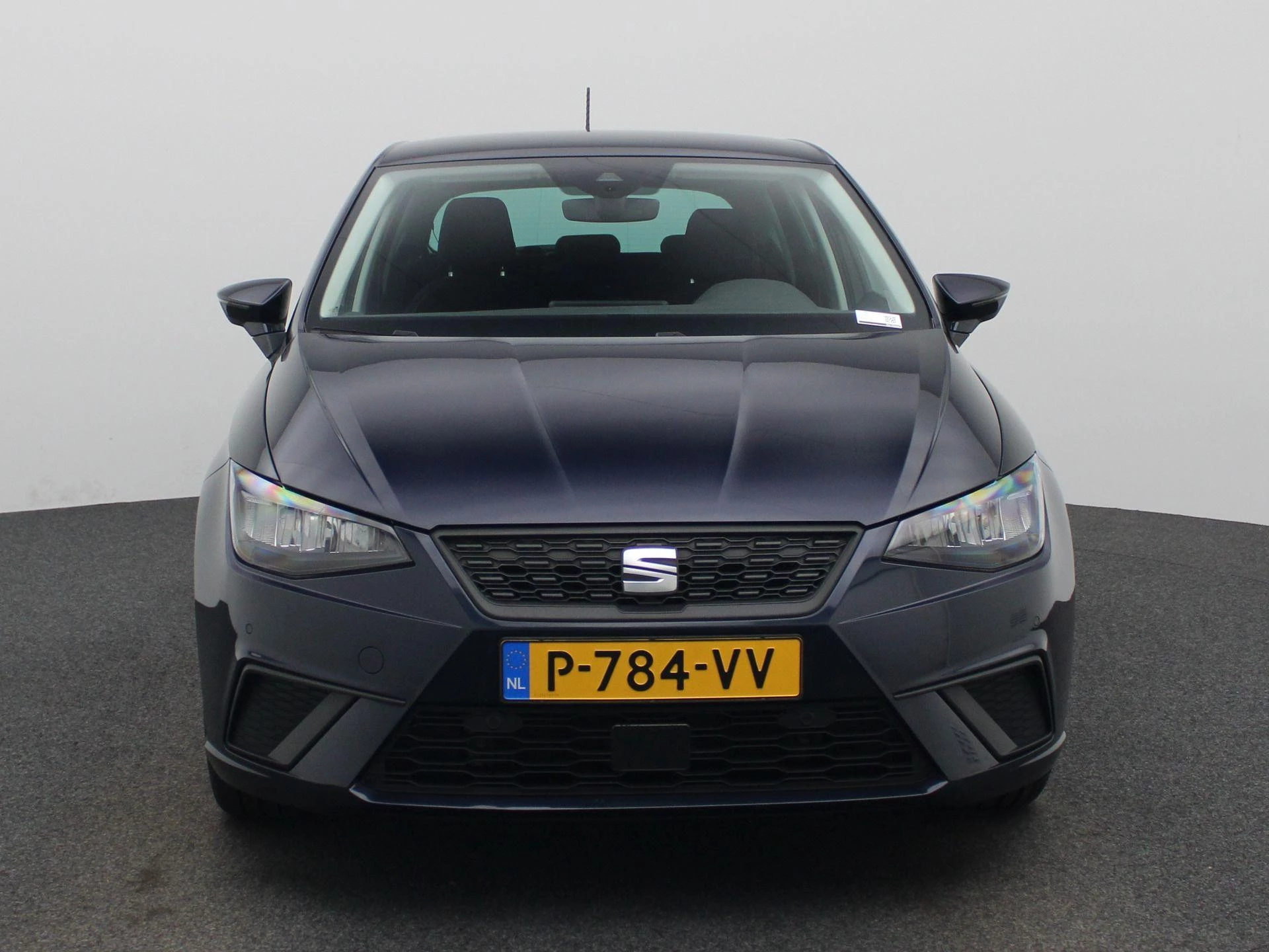 SEAT Ibiza 1.0 EcoTSI Style Business Intense