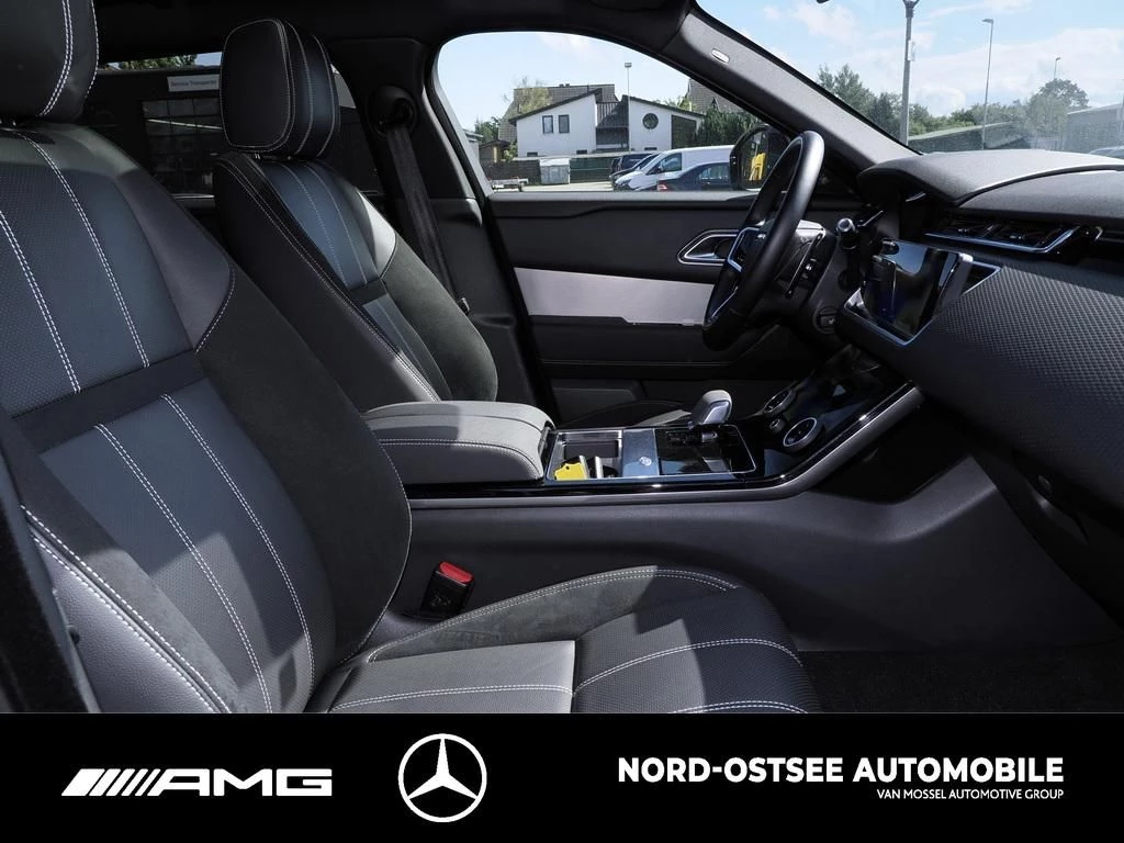 Land Rover Range Rover Velar 2.0 SE R-DYNAMIC PANO KAMERA W SEL560 Range Rover VELAR 2.0 SE R-DYNAMIC PANO KAMERA W SE